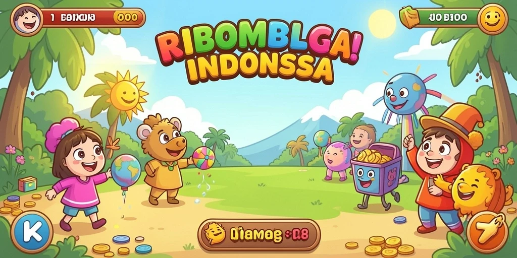 Fitur bonus yang memberikan peluang lebih besar untuk menang.