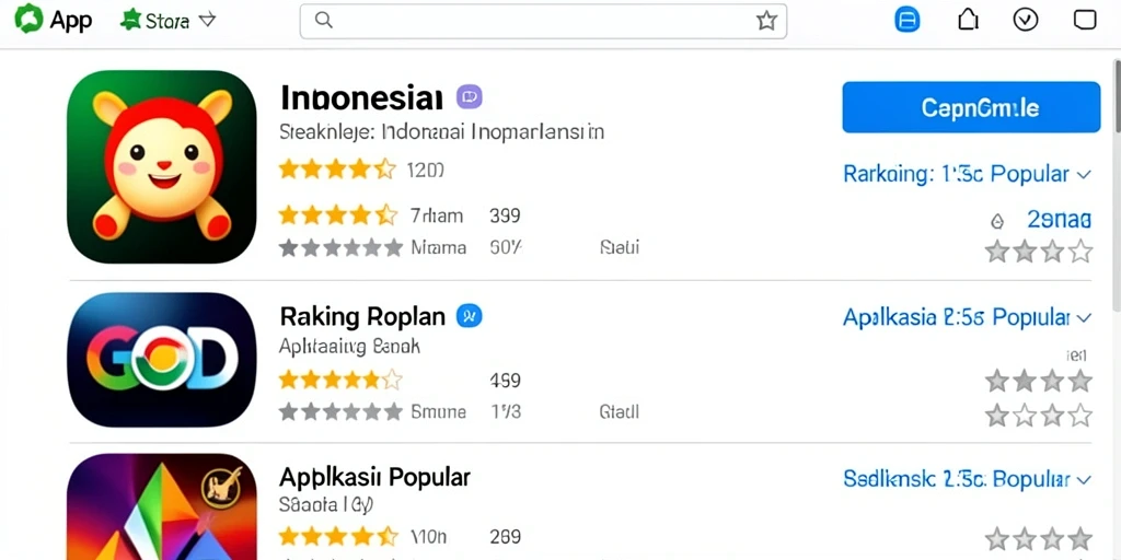 Screenshot dari hadiah menarik yang bisa didapatkan.