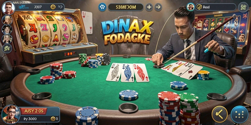 Fitur bonus menarik yang ditawarkan kepada pengguna.