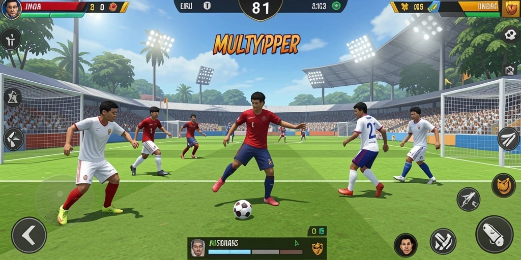 Event berkala yang menarik dengan hadiah luar biasa.
