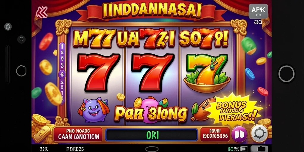 Screenshot yang menampilkan berbagai pilihan karakter dalam game.