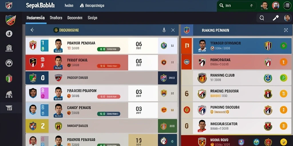 Fitur multiplayer untuk bersaing dengan teman.