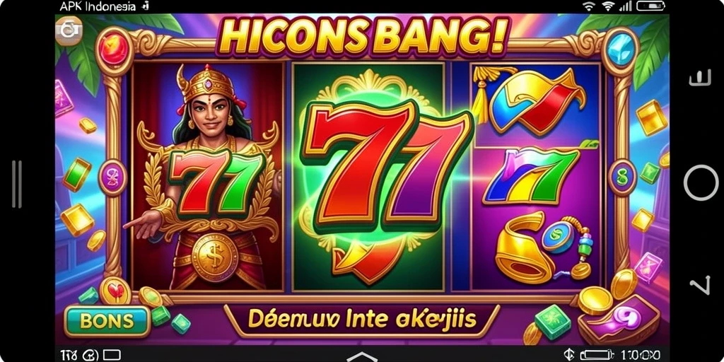 Mode multiplayer yang seru dan menantang.