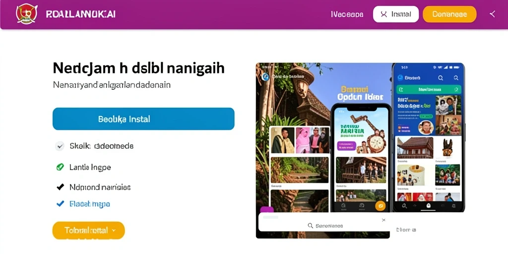 Tantangan menarik di setiap level OCATOTO.