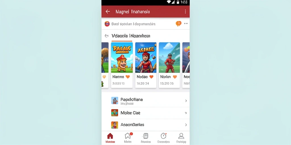 Fitur bonus yang menguntungkan bagi pemain.