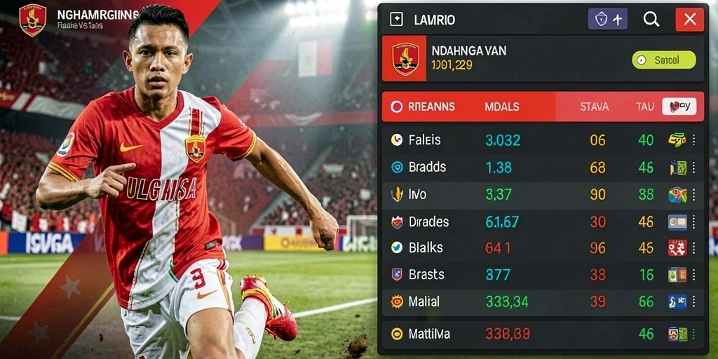 Fitur multiplayer yang seru dan kompetitif.