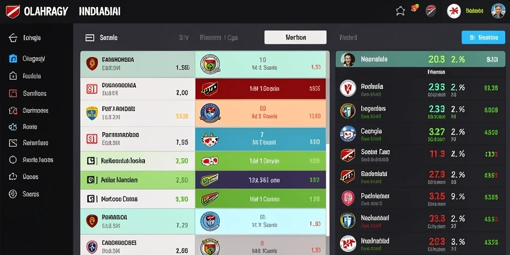 Antarmuka gameplay yang intuitif dan mudah digunakan.