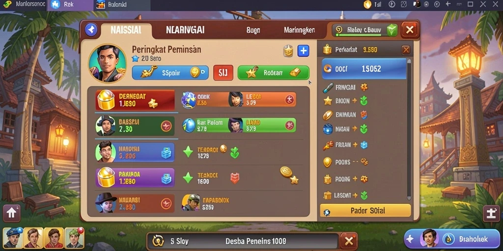Menyoroti sistem reward yang ada di UNTUNG88.