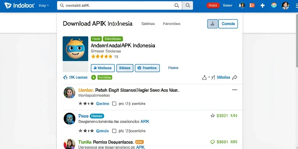 Fitur komunitas yang aktif membuat permainan semakin menarik.