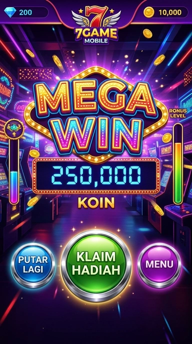 7game — halaman unduh
