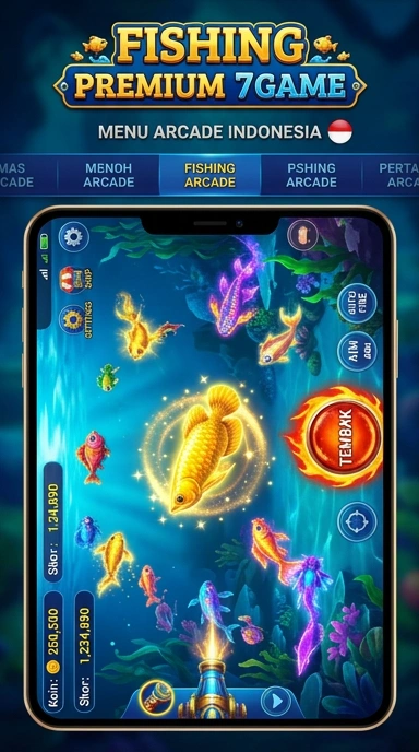 7game — menu pengaturan